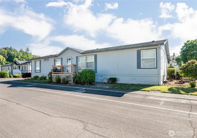 Photo 2 of Manufactured home for sale at 369 Gun Club Rd #96, Woodland, WA 98674 | MLS# NWM2567206 | Listing updated on 2026-09-23