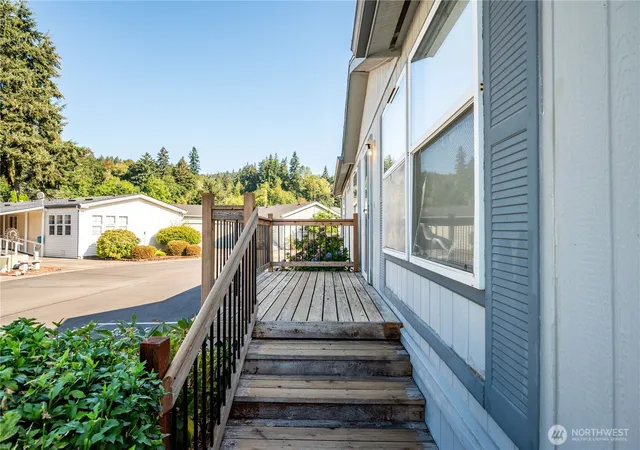 Photo 3 of Manufactured home for sale at 369 Gun Club Rd #96, Woodland, WA 98674 | MLS# NWM2567206 | Listing updated on 2026-09-23