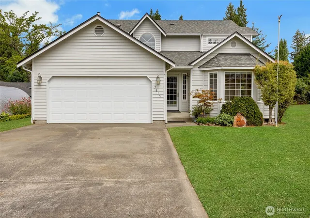 Photo 1 of Single family home for sale at 7815 116th Street Ct E, Puyallup, WA 98373 | MLS# NWM2567217 | Listing updated on 2026-09-22