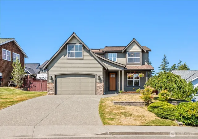 Photo 2 of Sale Pending at 5927 Birdseye Ct, Ferndale, WA 98248 | MLS# NWM2567219 | Listing updated on 2026-10-18