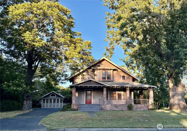 Photo 1 of Single family home for sale at 1127 Fern Ave, Walla Walla, WA 99362 | MLS# NWM2567230 | Listing updated on 2026-09-23