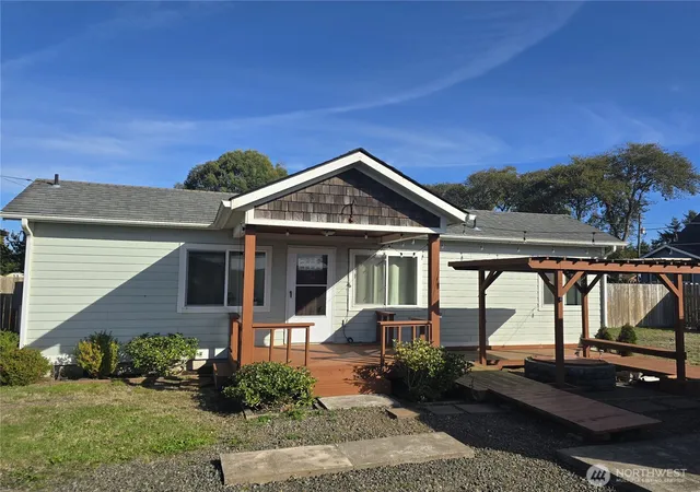 Photo 1 of Single family home for sale at 1510 259th Place, Ocean Park, WA 98640 | MLS# NWM2567231 | Listing updated on 2026-10-01