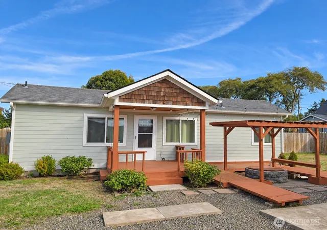 Photo 1 of Single family home for sale at 1510 259th Place, Ocean Park, WA 98640 | MLS# NWM2567231 | Listing updated on 2026-10-02