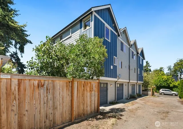 Photo 1 of Townhouse for sale at 4237 S Bozeman St #D, Seattle, WA 98118 | MLS# NWM2567232 | Listing updated on 2026-09-21