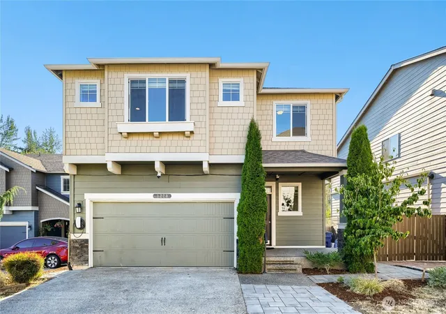 Photo 1 of Single family home for sale at 3220 S 281st Place, Auburn, WA 98001 | MLS# NWM2567242 | Listing updated on 2026-09-23