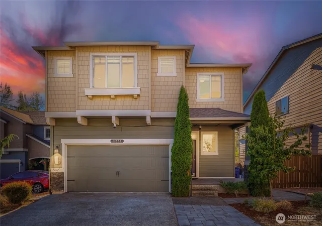 Photo 2 of Single family home for sale at 3220 S 281st Place, Auburn, WA 98001 | MLS# NWM2567242 | Listing updated on 2026-09-23