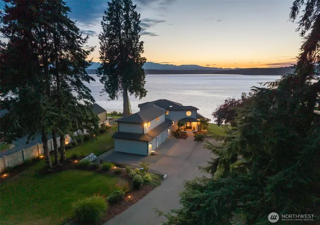 Photo 2 of Sale Pending at 31879 S Brg Way Ne, Poulsbo, WA 98370 | MLS# NWM2567244 | Listing updated on 2026-09-26