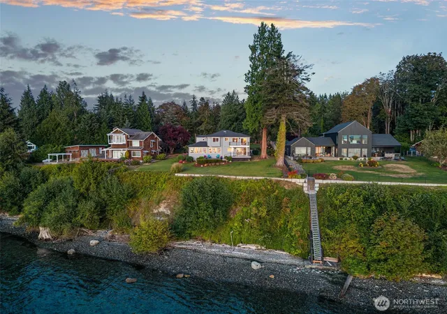 Photo 1 of Sale Pending at 31879 S Brg Way Ne, Poulsbo, WA 98370 | MLS# NWM2567244 | Listing updated on 2026-09-26
