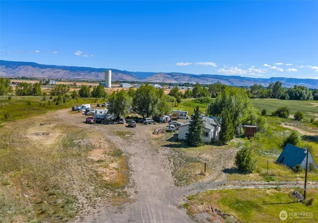 Photo 1 of Land for sale at 1215 E Sanders Rd, Ellensburg, WA 98926 | MLS# NWM2567247 | Listing updated on 2026-09-23