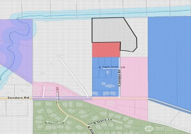 Photo 2 of Land for sale at 1215 E Sanders Rd, Ellensburg, WA 98926 | MLS# NWM2567247 | Listing updated on 2026-09-23