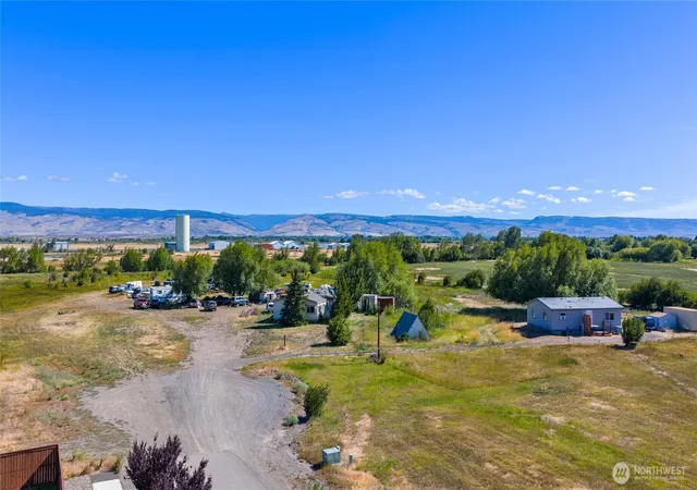 Photo 4 of Land for sale at 1215 E Sanders Rd, Ellensburg, WA 98926 | MLS# NWM2567247 | Listing updated on 2026-09-23