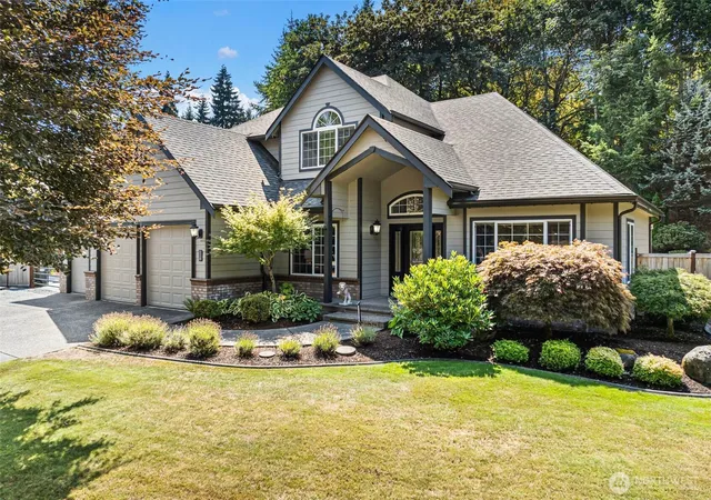 Photo 2 of Single family home for sale at 3116 158th St Ct E, Tacoma, WA 98446 | MLS# NWM2567251 | Listing updated on 2026-09-25