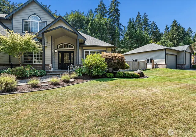 Photo 1 of Single family home for sale at 3116 158th St Ct E, Tacoma, WA 98446 | MLS# NWM2567251 | Listing updated on 2026-09-25