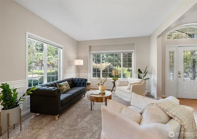 Photo 4 of Single family home for sale at 3116 158Th St Ct E, Tacoma, WA 98446 | MLS# NWM2567251 | Listing updated on 2026-09-25