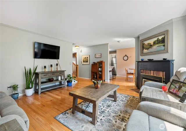 Photo 4 of Condo for sale at 1111 Grover St #1B, Lynden, WA 98264 | MLS# NWM2567259 | Listing updated on 2026-09-23
