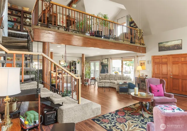 Photo 3 of Single family home for sale at 608 S Benge Washtucna Rd, Washtucna, WA 99371 | MLS# NWM2567275 | Listing updated on 2026-09-23