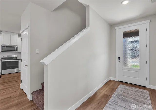 Photo 2 of Townhouse for sale at 8311 Gilman Way, Arlington, WA 98223 | MLS# NWM2567295 | Listing updated on 2026-10-01