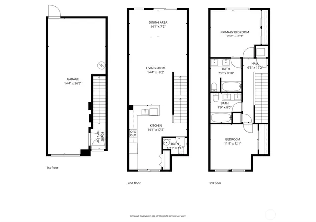 Photo 2 of Townhouse for sale at 23413 Edmonds Wy #A2, Edmonds, WA 98026 | MLS# NWM2567304 | Listing updated on 2026-08-26