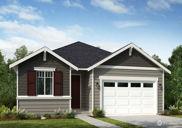Photo 1 of Sale Pending at 2711 Bowthorpe St Se, Olympia, WA 98513 | MLS# NWM2567305 | Listing updated on 2026-09-25