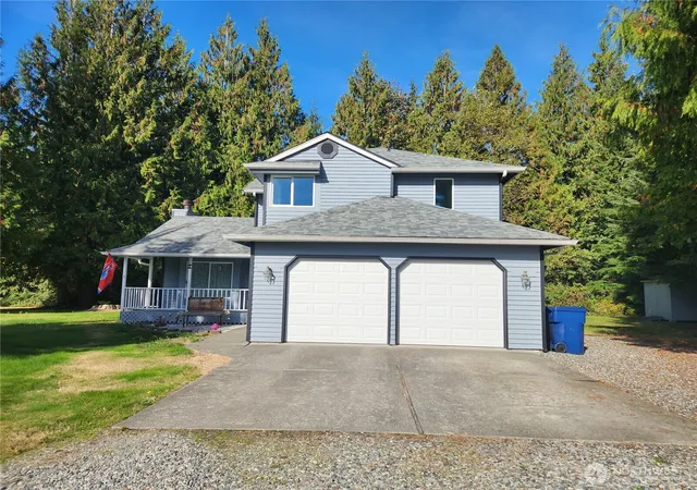 Photo 1 of Single family home for sale at 13811 272nd Street Ne, Arlington, WA 98223 | MLS# NWM2567306 | Listing updated on 2026-10-12