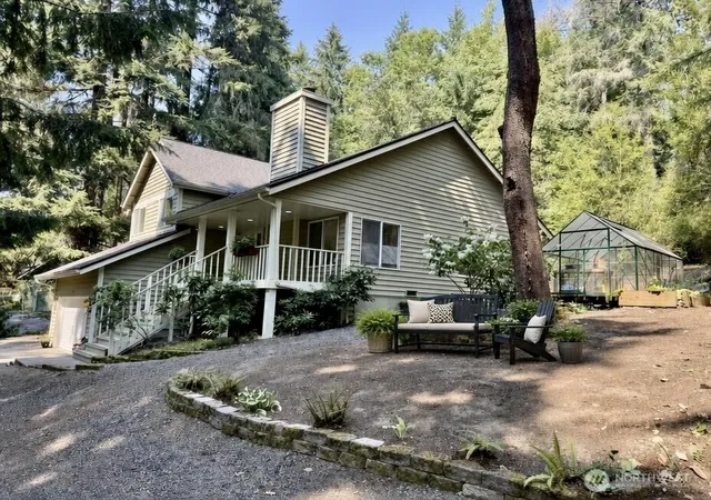 Photo 1 of Single family home for sale at 15944 Ne Lemolo Shore Dr, Poulsbo, WA 98370 | MLS# NWM2567309 | Listing updated on 2026-09-23