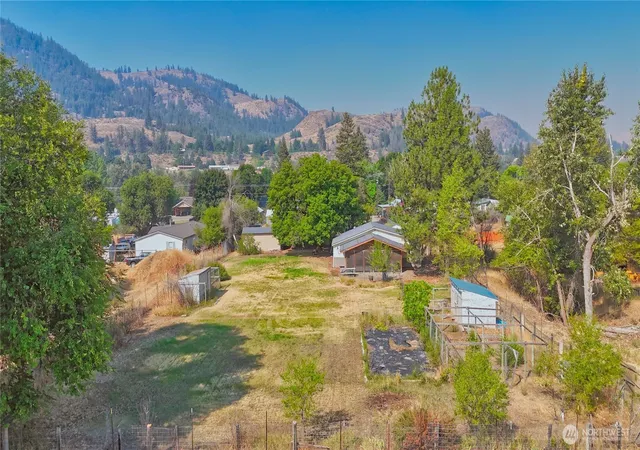 Photo 1 of Sale Pending at 1211 Hughes Ln, Twisp, WA 98856 | MLS# NWM2567310 | Listing updated on 2026-10-05