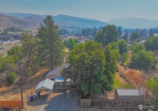 Photo 2 of Sale Pending at 1211 Hughes Ln, Twisp, WA 98856 | MLS# NWM2567310 | Listing updated on 2026-10-05