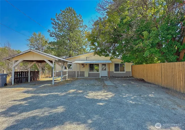 Photo 3 of Sale Pending at 1211 Hughes Ln, Twisp, WA 98856 | MLS# NWM2567310 | Listing updated on 2026-10-05