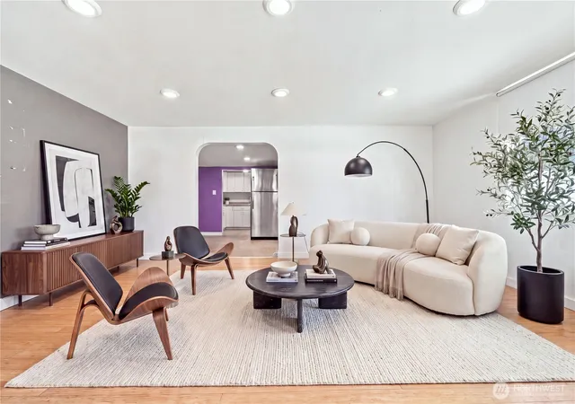 Photo 3 of Single family home for sale at 10409 3rd Avenue SW, Seattle, WA 98146 | MLS# NWM2567316 | Listing updated on 2026-09-23
