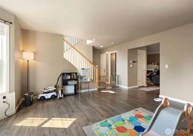 Photo 3 of Sale Pending at 3319 Bali St NE, Lacey, WA 98516 | MLS# NWM2567321 | Listing updated on 2026-10-01