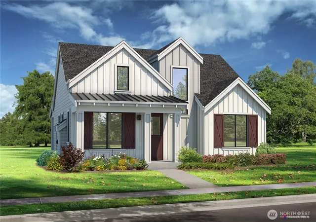 Photo 1 of Single family home for sale at 1083 SE Garrison Village Way, College Place, WA 99324 | MLS# NWM2567325 | Listing updated on 2026-09-30