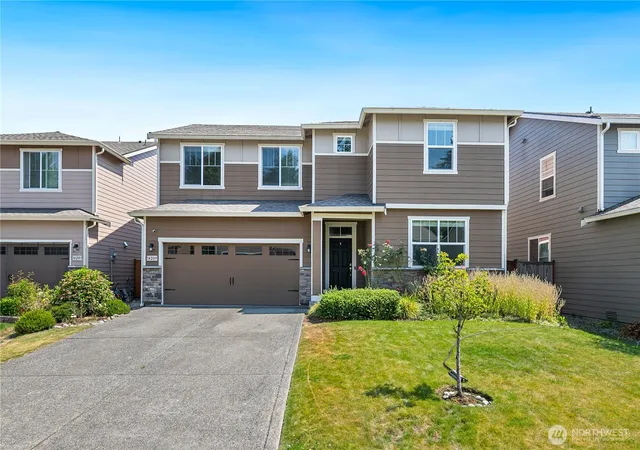 Photo 1 of Single family home for sale at 14209 67th Avenue E, Puyallup, WA 98373 | MLS# NWM2567328 | Listing updated on 2026-09-23