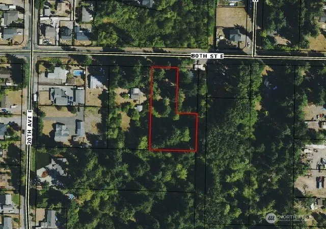 Photo 3 of Single family home for sale at 2118 80th Street E, Tacoma, WA 98404 | MLS# NWM2567338 | Listing updated on 2026-09-28