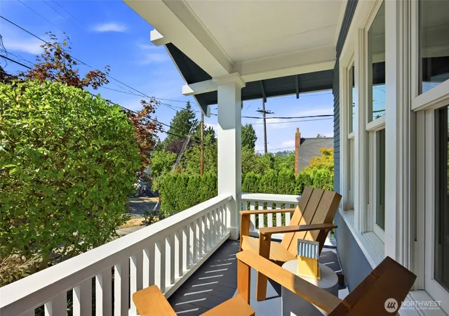 Photo 3 of Single family home for sale at 2716 Warren Ave N, Seattle, WA 98109 | MLS# NWM2567347 | Listing updated on 2026-10-01