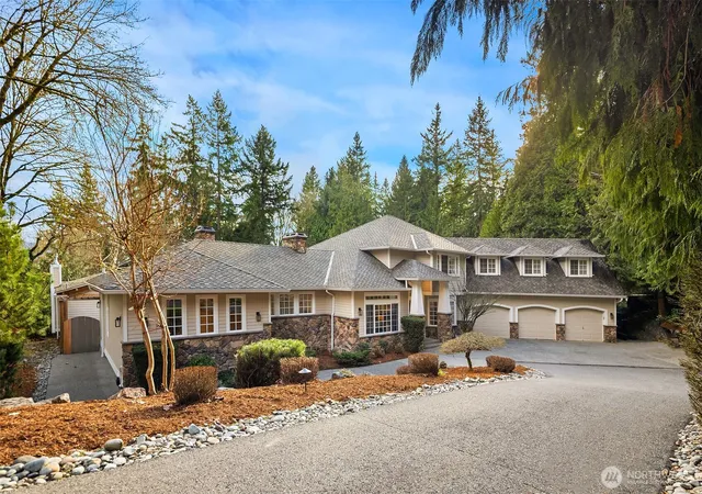 Photo 2 of Sale Pending at 21219 Se 39th Street, Sammamish, WA 98075 | MLS# NWM2567350 | Listing updated on 2026-10-01