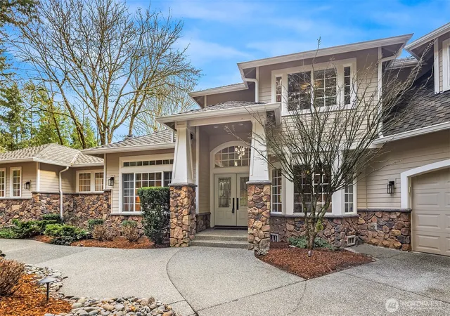 Photo 3 of Sale Pending at 21219 Se 39th Street, Sammamish, WA 98075 | MLS# NWM2567350 | Listing updated on 2026-10-01