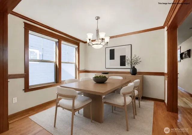 Photo 4 of Sale Pending at 4407 40th Avenue SW, Seattle, WA 98116 | MLS# NWM2567362 | Listing updated on 2026-09-25
