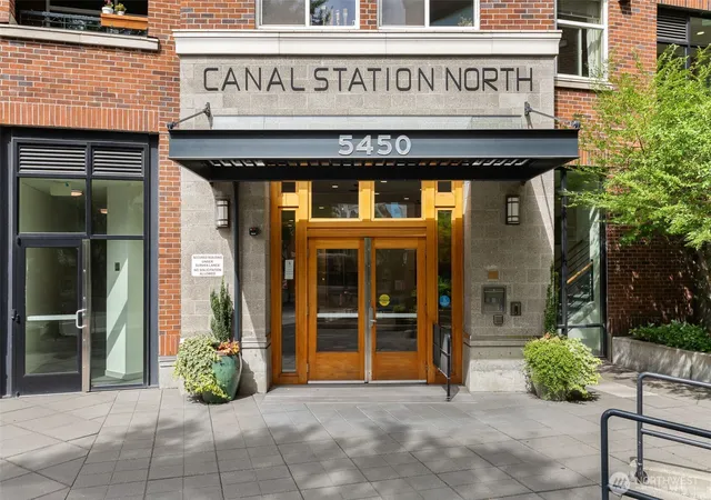Condo for sale at 5450 Leary Ave NW #241, Seattle, WA 98107 | MLS# NWM2567363