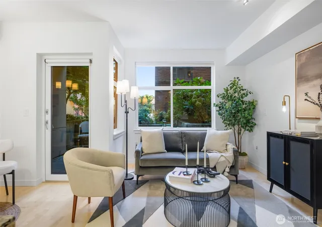 Photo 3 of Condo for sale at 5450 Leary Ave Nw #241, Seattle, WA 98107 | MLS# NWM2567363 | Listing updated on 2026-10-01
