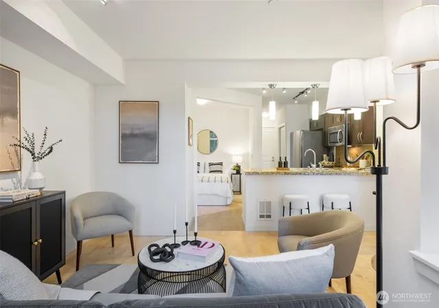 Photo 3 of Condo for sale at 5450 Leary Ave NW #241, Seattle, WA 98107 | MLS# NWM2567363 | Listing updated on 2026-10-01
