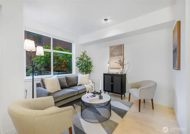 Photo 4 of Condo for sale at 5450 Leary Ave NW #241, Seattle, WA 98107 | MLS# NWM2567363 | Listing updated on 2026-10-01