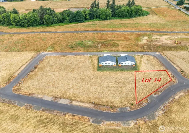 Photo 1 of Land for sale at 18 Sunnyfield Dr #LOT 14, Cathlamet, WA 98612 | MLS# NWM2567368 | Listing updated on 2026-09-23