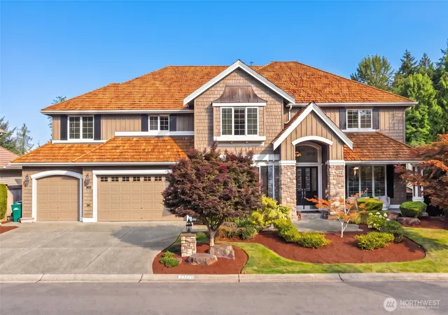 Photo 1 of Sale Pending at 23270 Se 51st Place, Issaquah, WA 98029 | MLS# NWM2567369 | Listing updated on 2026-09-22