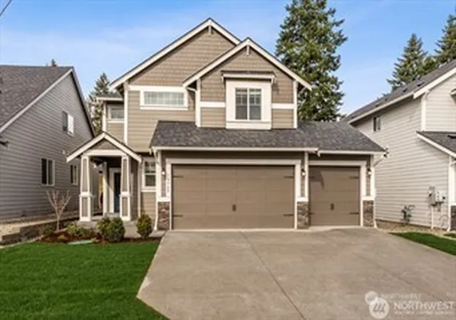 Photo 1 of Single family home for sale at 14221 Jensen Dr Se #359, Yelm, WA 98597 | MLS# NWM2567370 | Listing updated on 2026-10-02