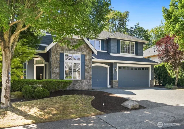 Photo 1 of Single family home for sale at 27225 Se 13th Place, Sammamish, WA 98075 | MLS# NWM2567378 | Listing updated on 2026-09-24