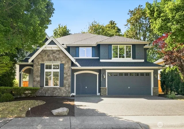 Photo 2 of Single family home for sale at 27225 Se 13th Place, Sammamish, WA 98075 | MLS# NWM2567378 | Listing updated on 2026-09-24