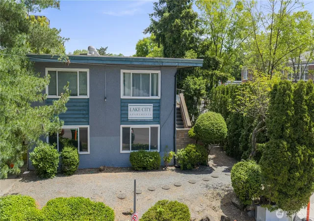 Photo 1 of Multi family home for sale at 2600 Ne 125th Street, Seattle, WA 98125 | MLS# NWM2567385 | Listing updated on 2026-09-23