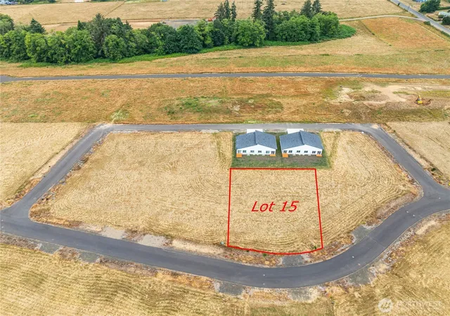 Photo 1 of Land for sale at 22 Sunnyfield Dr #LOT 15, Cathlamet, WA 98612 | MLS# NWM2567387 | Listing updated on 2026-09-23