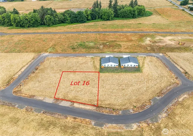 Photo 1 of Land for sale at 28 Sunnyfield Dr #LOT 16, Cathlamet, WA 98612 | MLS# NWM2567389 | Listing updated on 2026-09-23
