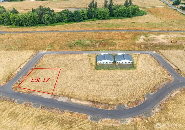 Photo 1 of Land for sale at 30 Sunnyfield Dr #LOT 17, Cathlamet, WA 98612 | MLS# NWM2567391 | Listing updated on 2026-09-23